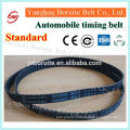 Timing belt used in auto parts